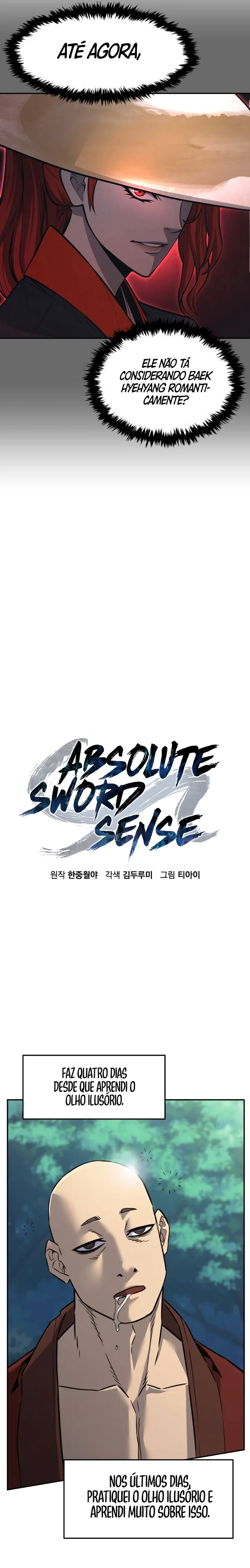 Read Absolute Sword Sense PTBR Manga Online