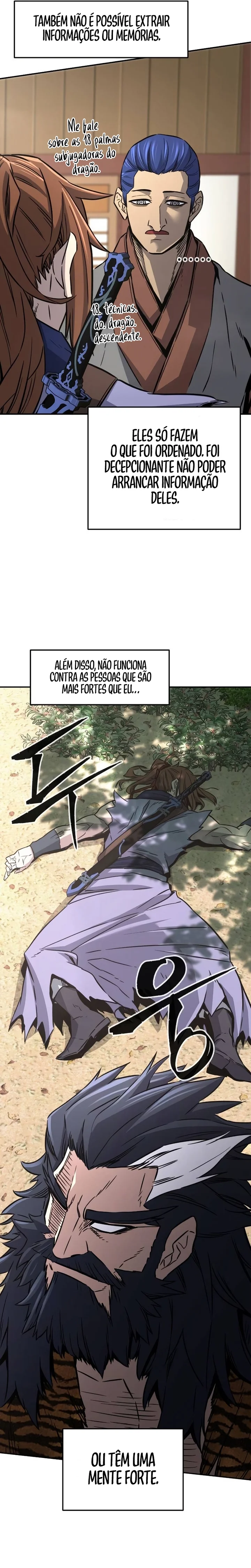 Read Absolute Sword Sense PTBR Manga Online