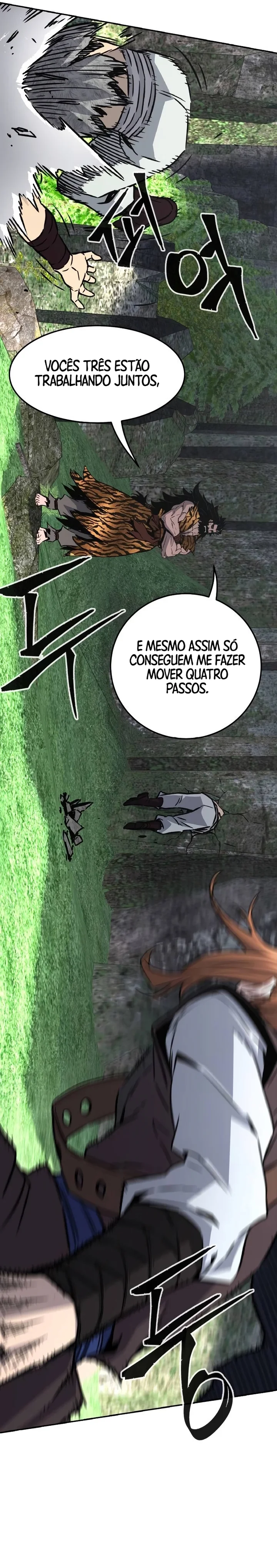 Read Absolute Sword Sense PTBR Manga Online