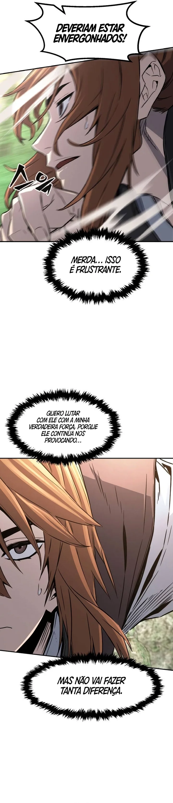 Read Absolute Sword Sense PTBR Manga Online
