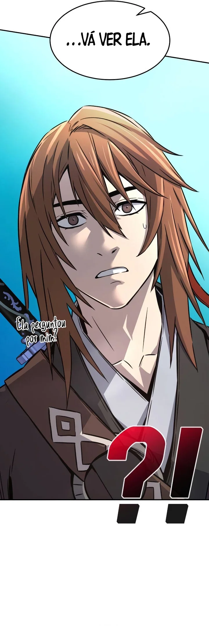 Read Absolute Sword Sense PTBR Manga Online