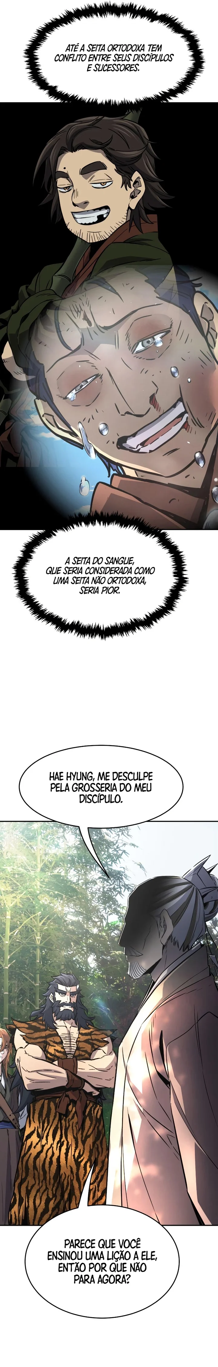 Read Absolute Sword Sense PTBR Manga Online