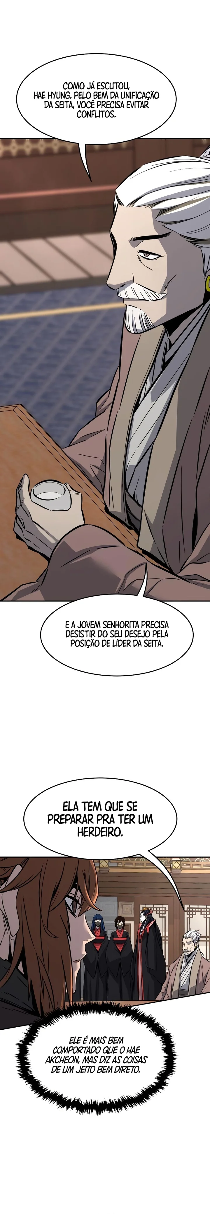 Read Absolute Sword Sense PTBR Manga Online