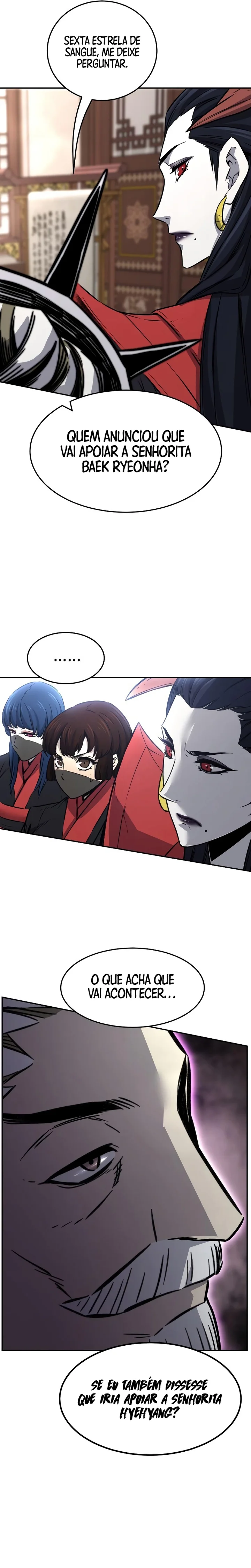 Read Absolute Sword Sense PTBR Manga Online