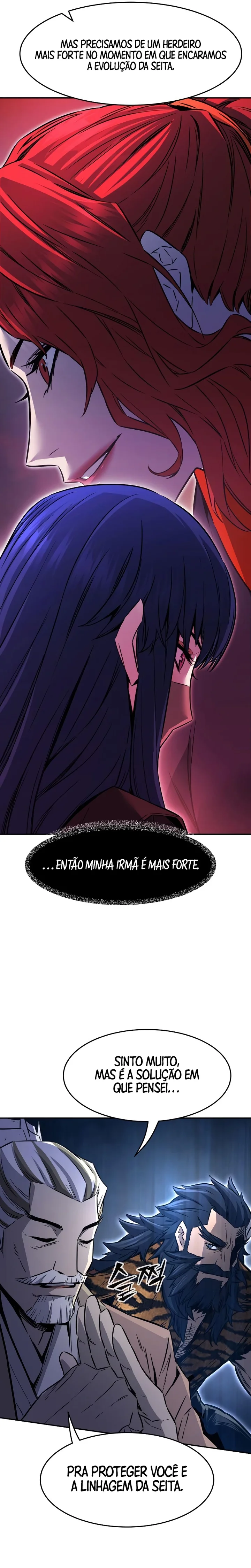 Read Absolute Sword Sense PTBR Manga Online