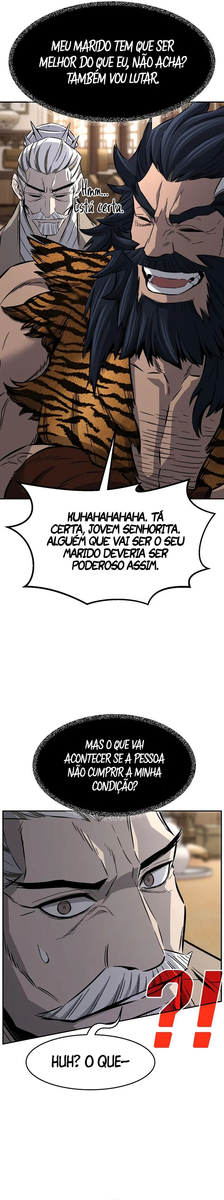 Read Absolute Sword Sense PTBR Manga Online