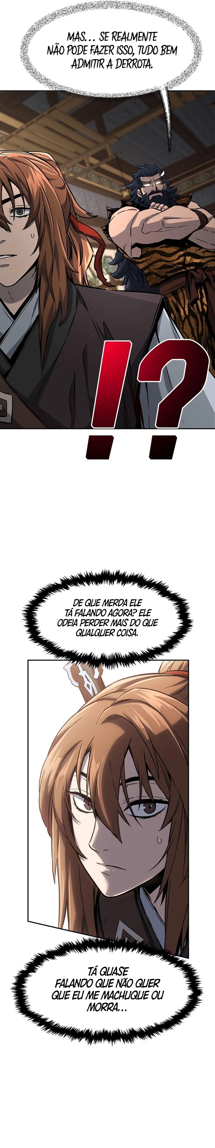 Read Absolute Sword Sense PTBR Manga Online