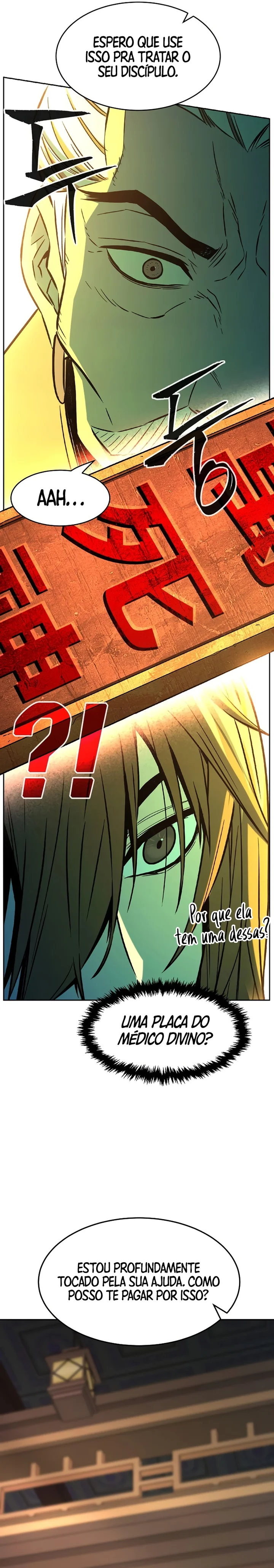 Read Absolute Sword Sense PTBR Manga Online