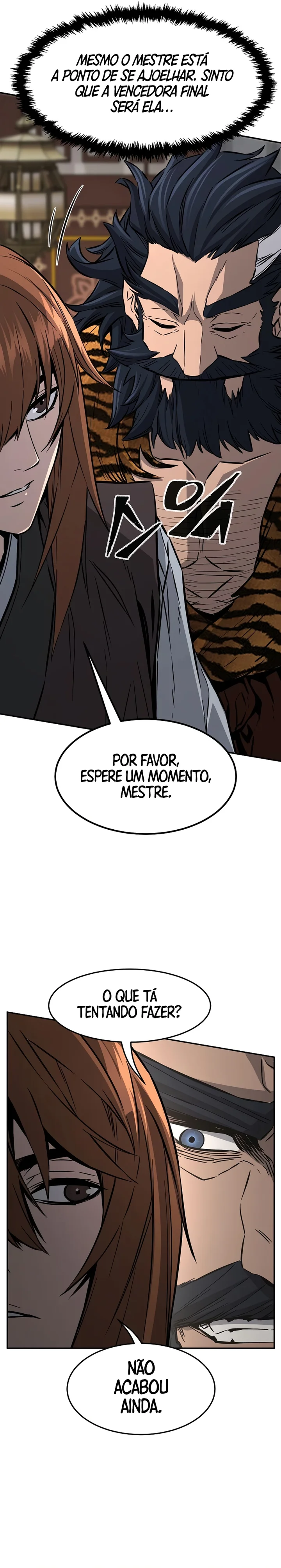 Read Absolute Sword Sense PTBR Manga Online
