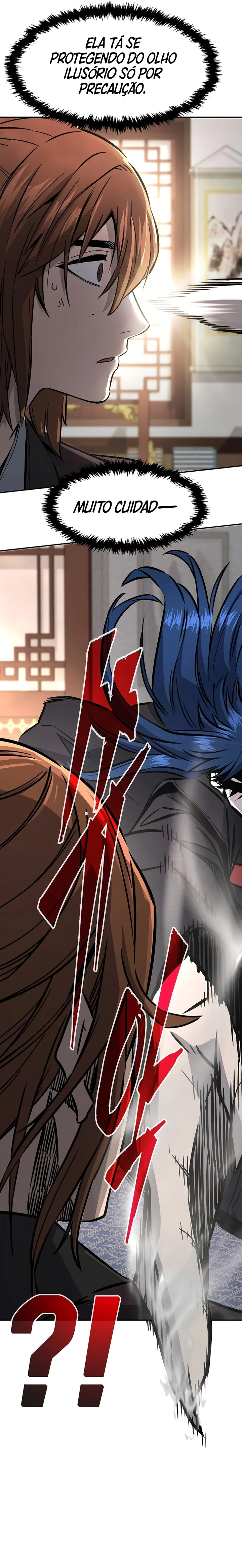 Read Absolute Sword Sense PTBR Manga Online