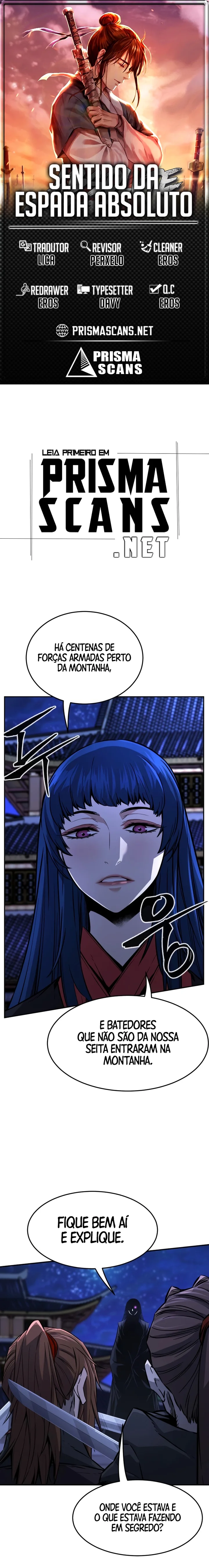 Read Absolute Sword Sense PTBR Manga Online