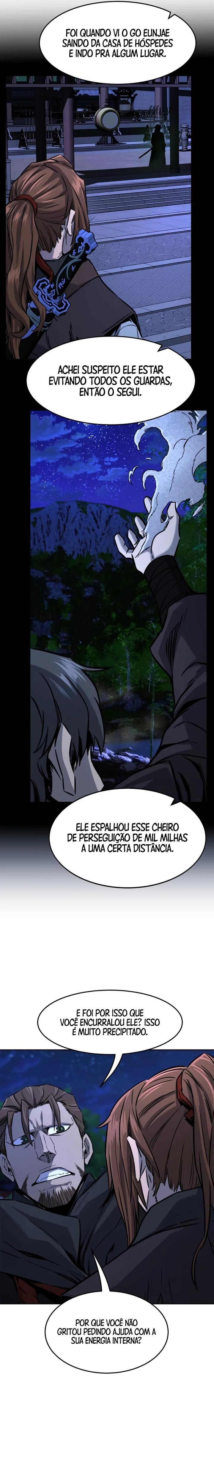 Read Absolute Sword Sense PTBR Manga Online