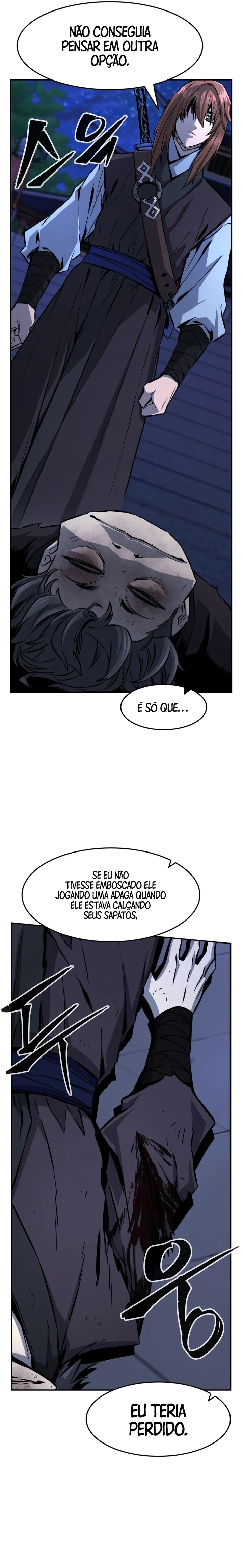 Read Absolute Sword Sense PTBR Manga Online