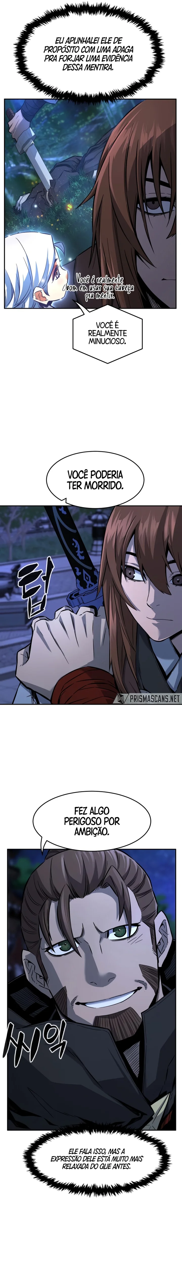 Read Absolute Sword Sense PTBR Manga Online