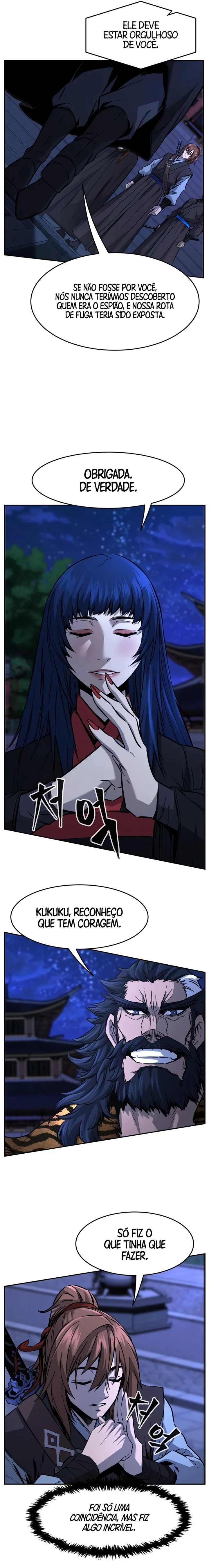 Read Absolute Sword Sense PTBR Manga Online