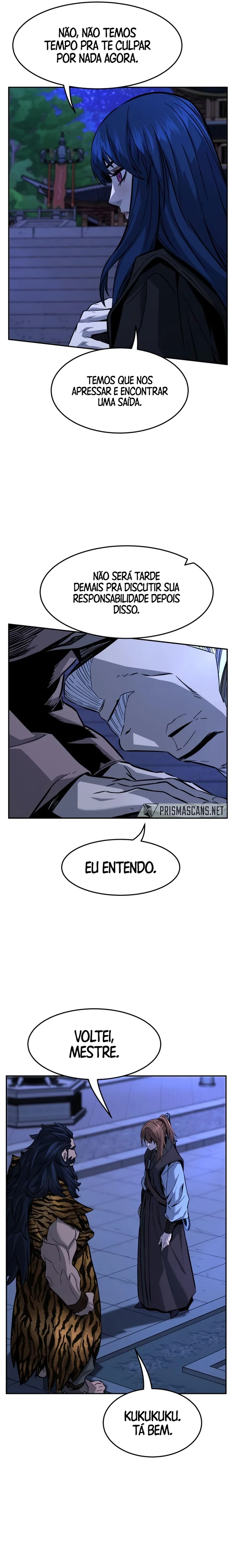 Read Absolute Sword Sense PTBR Manga Online