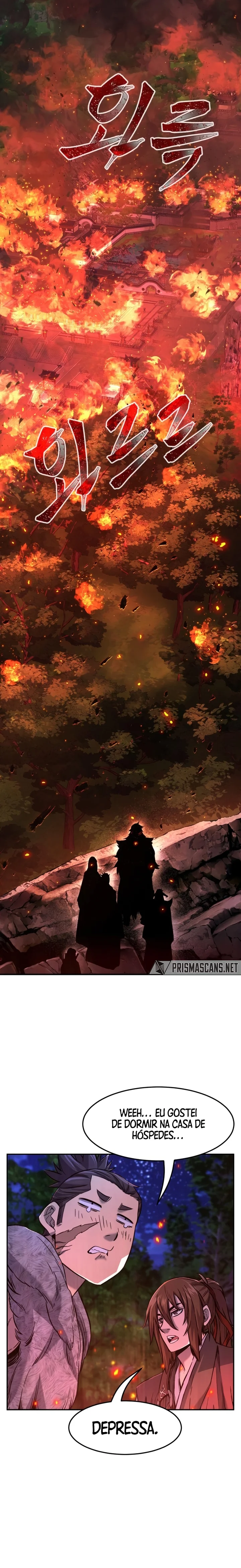 Read Absolute Sword Sense PTBR Manga Online