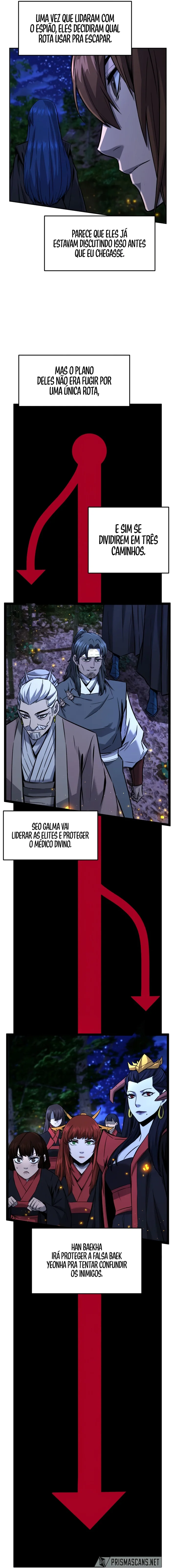 Read Absolute Sword Sense PTBR Manga Online