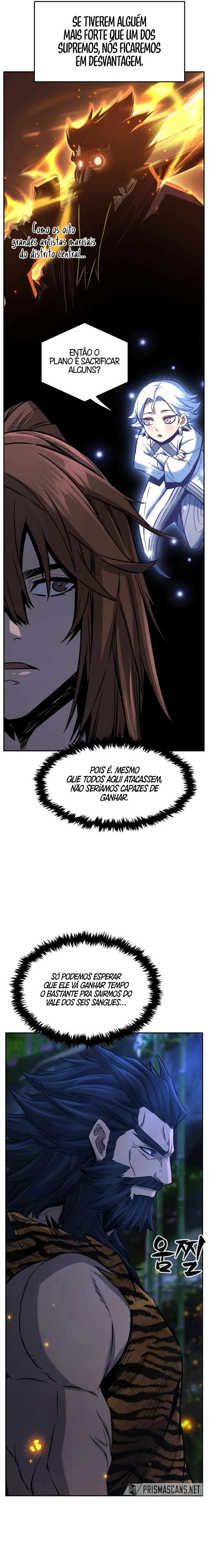 Read Absolute Sword Sense PTBR Manga Online