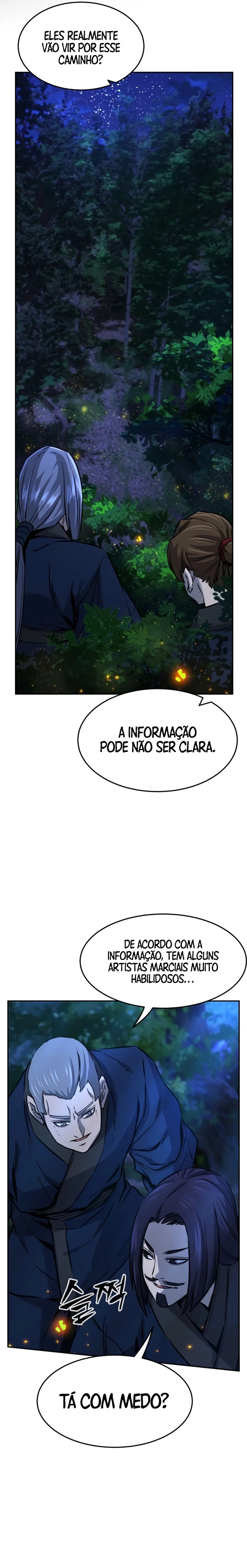 Read Absolute Sword Sense PTBR Manga Online