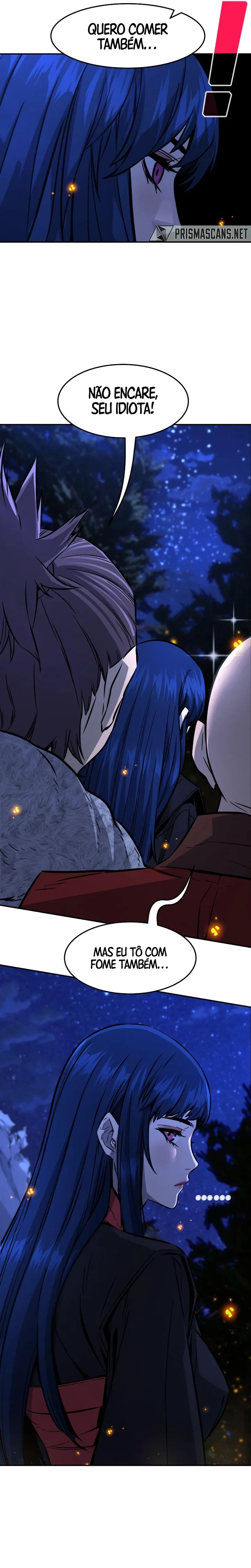 Read Absolute Sword Sense PTBR Manga Online