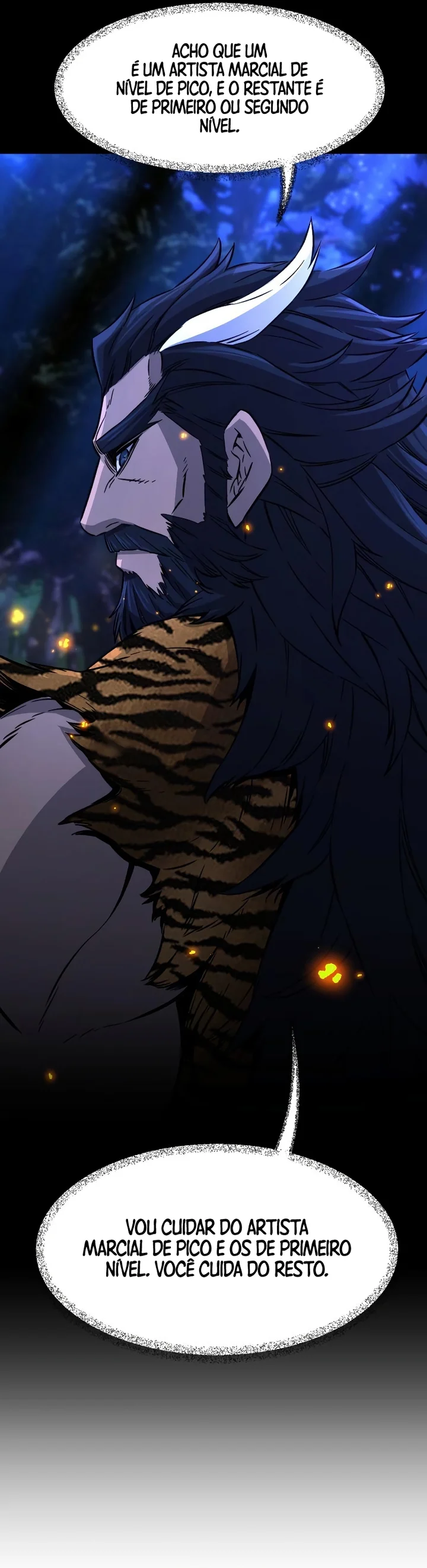 Read Absolute Sword Sense PTBR Manga Online