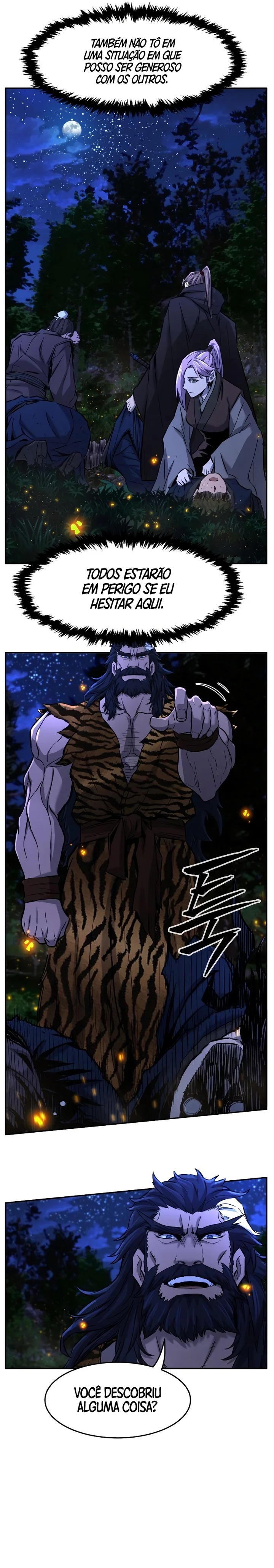 Read Absolute Sword Sense PTBR Manga Online