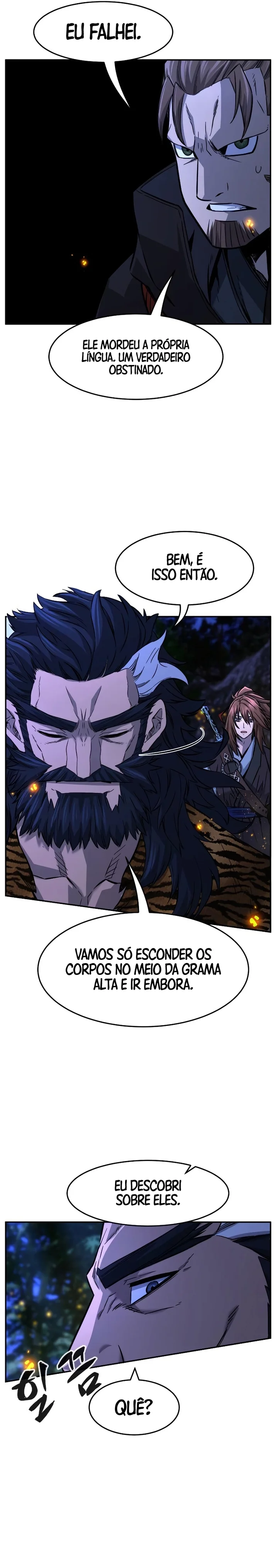 Read Absolute Sword Sense PTBR Manga Online