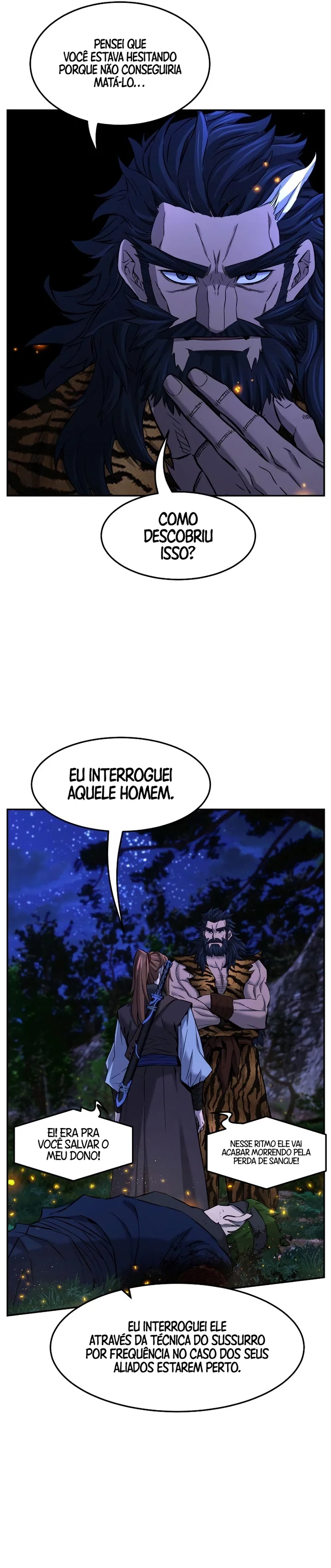 Read Absolute Sword Sense PTBR Manga Online