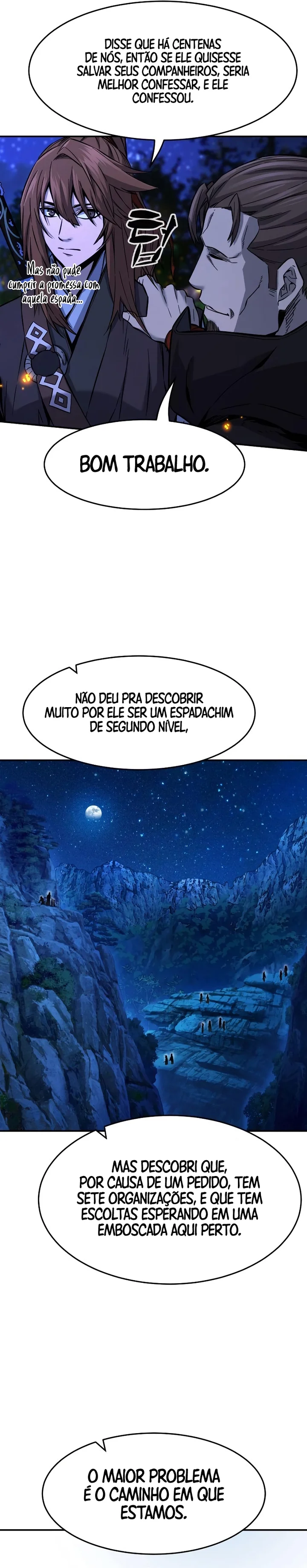 Read Absolute Sword Sense PTBR Manga Online