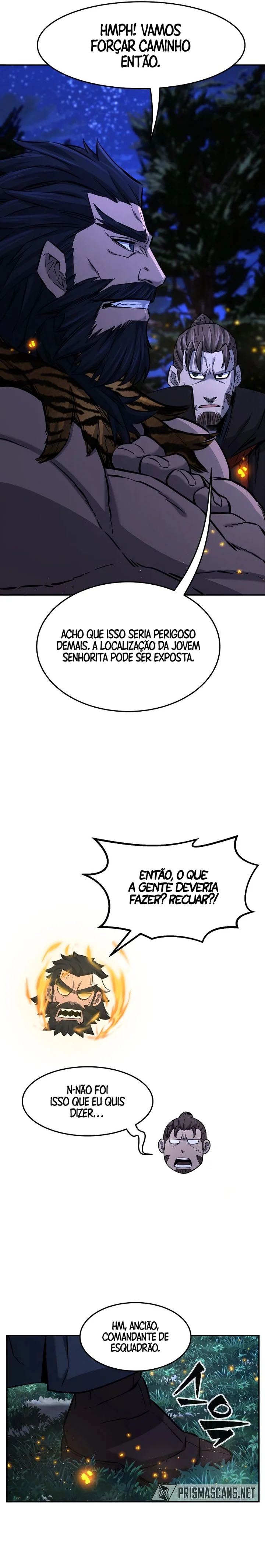 Read Absolute Sword Sense PTBR Manga Online