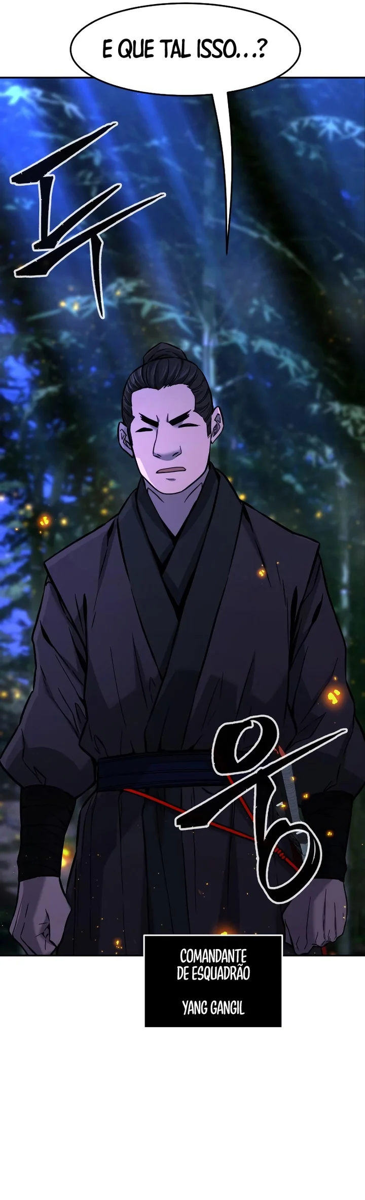 Read Absolute Sword Sense PTBR Manga Online