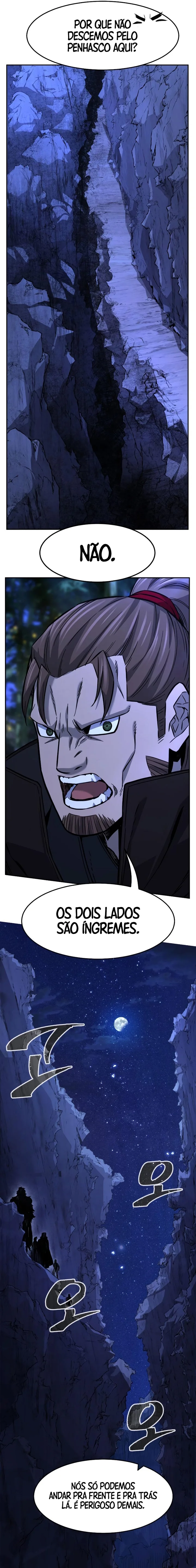 Read Absolute Sword Sense PTBR Manga Online