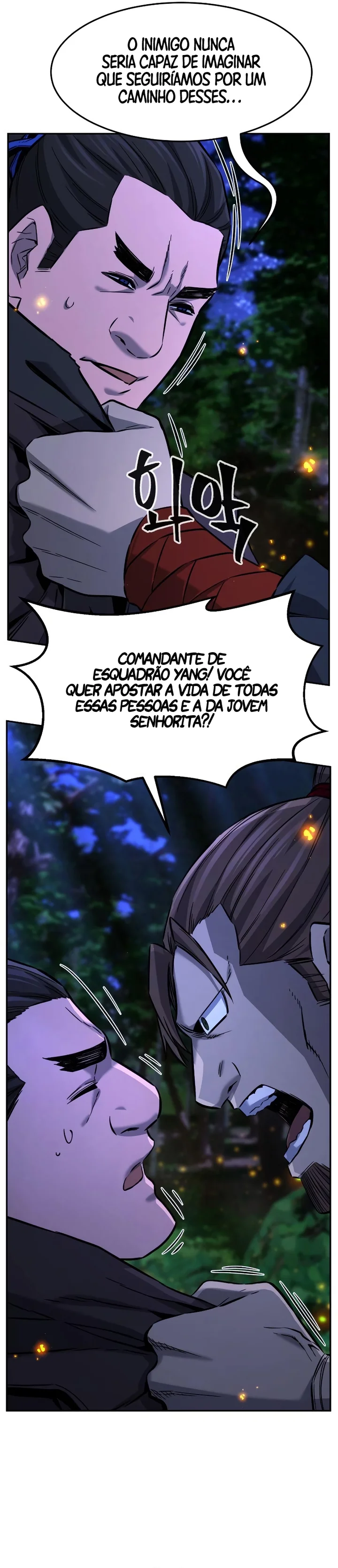 Read Absolute Sword Sense PTBR Manga Online