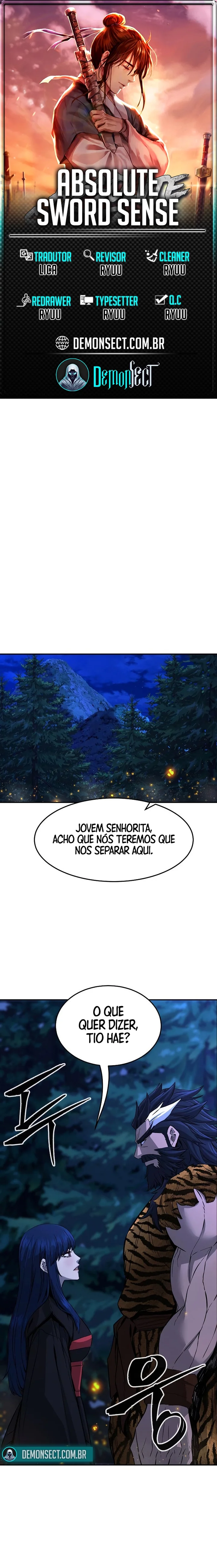 Read Absolute Sword Sense PTBR Manga Online