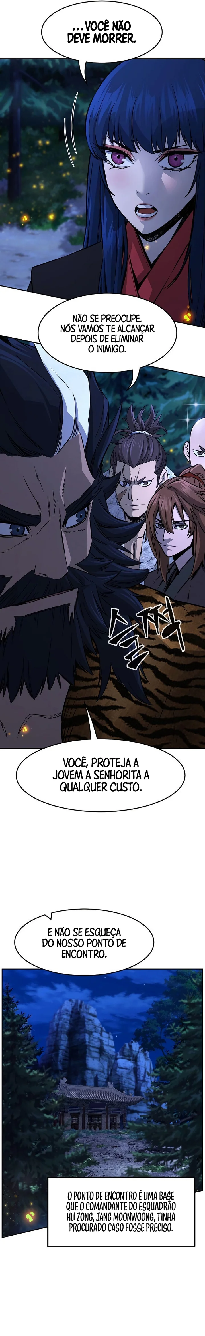 Read Absolute Sword Sense PTBR Manga Online