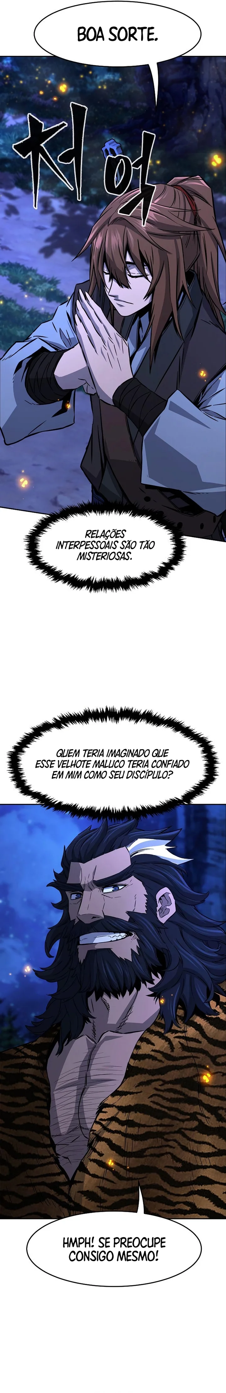 Read Absolute Sword Sense PTBR Manga Online