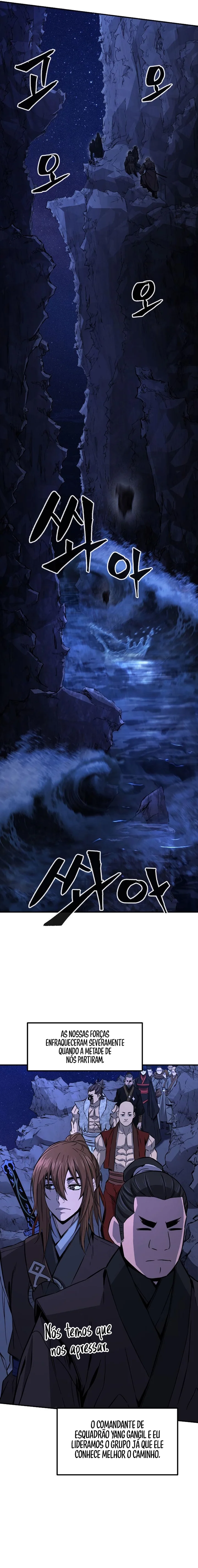 Read Absolute Sword Sense PTBR Manga Online