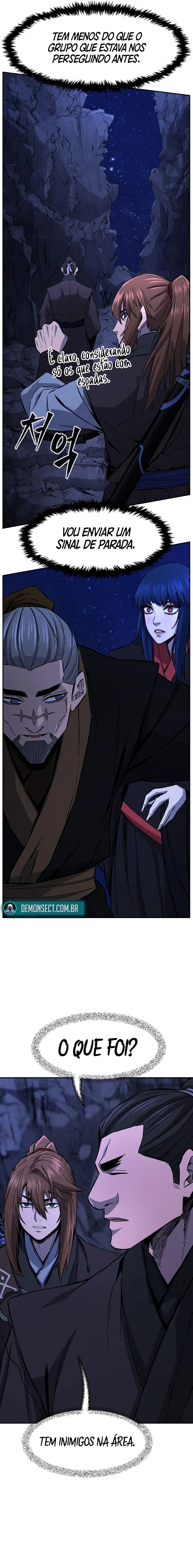 Read Absolute Sword Sense PTBR Manga Online