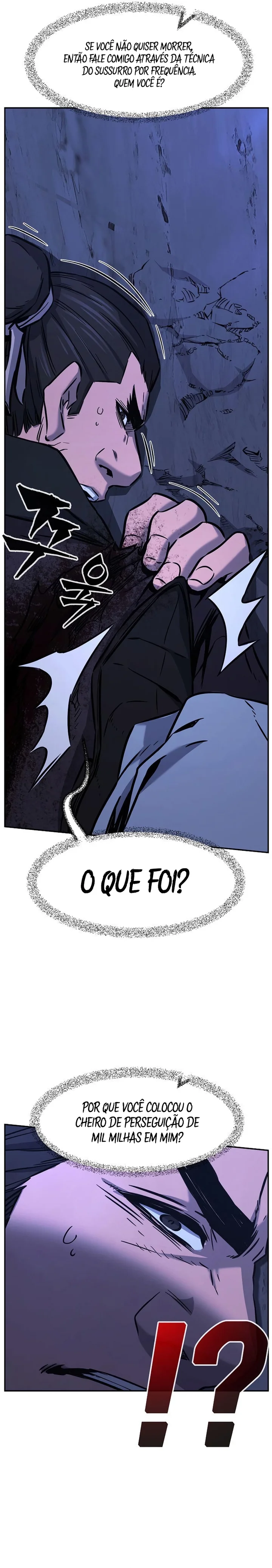 Read Absolute Sword Sense PTBR Manga Online