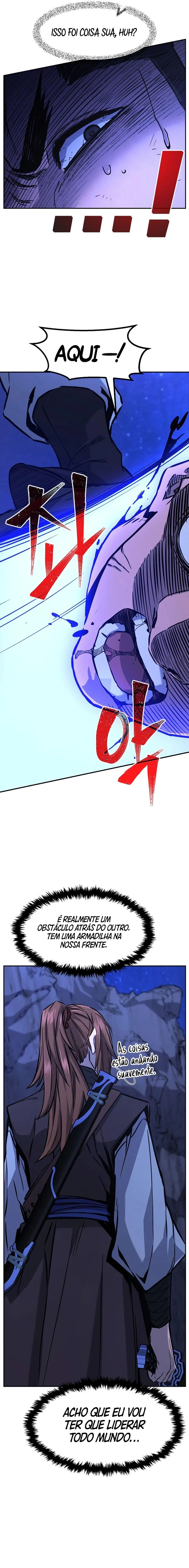 Read Absolute Sword Sense PTBR Manga Online