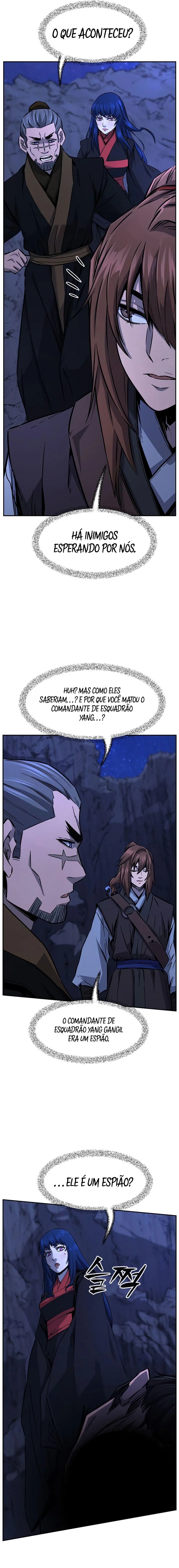 Read Absolute Sword Sense PTBR Manga Online