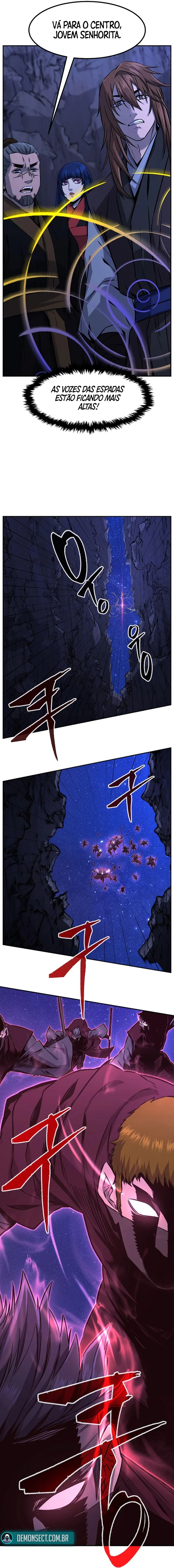 Read Absolute Sword Sense PTBR Manga Online