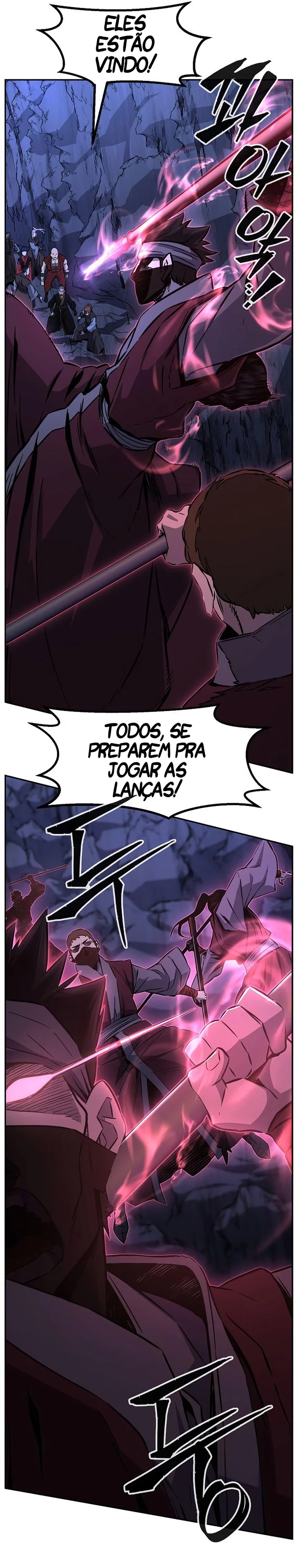 Read Absolute Sword Sense PTBR Manga Online