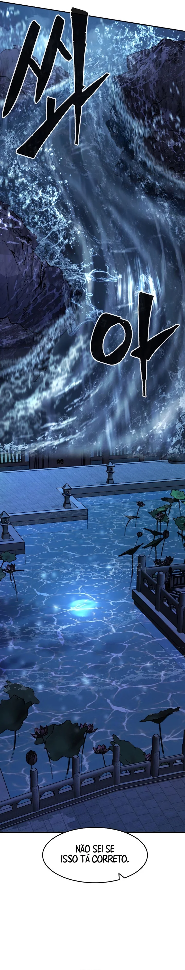 Read Absolute Sword Sense PTBR Manga Online