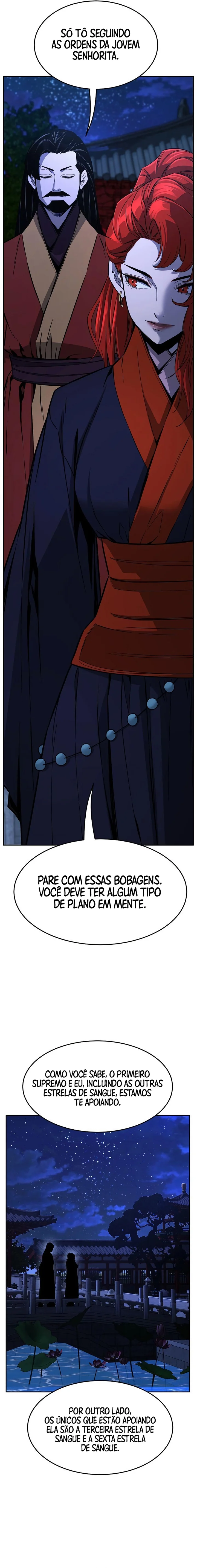 Read Absolute Sword Sense PTBR Manga Online