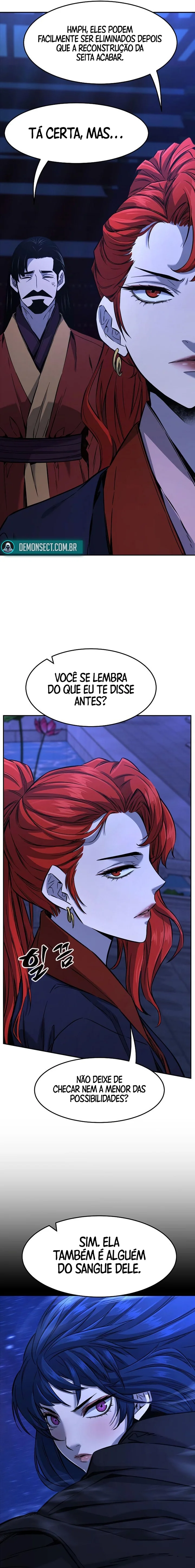 Read Absolute Sword Sense PTBR Manga Online