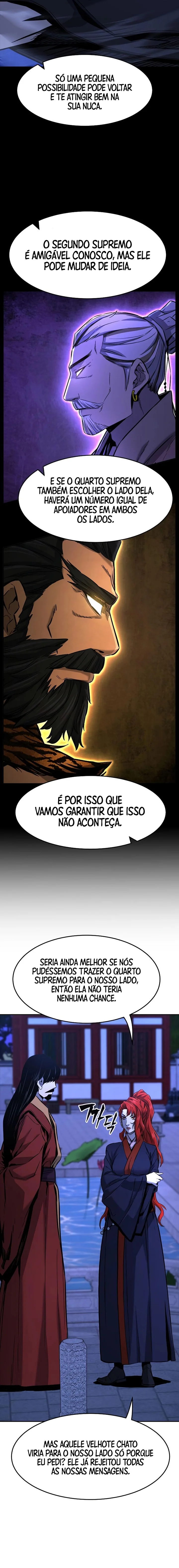 Read Absolute Sword Sense PTBR Manga Online