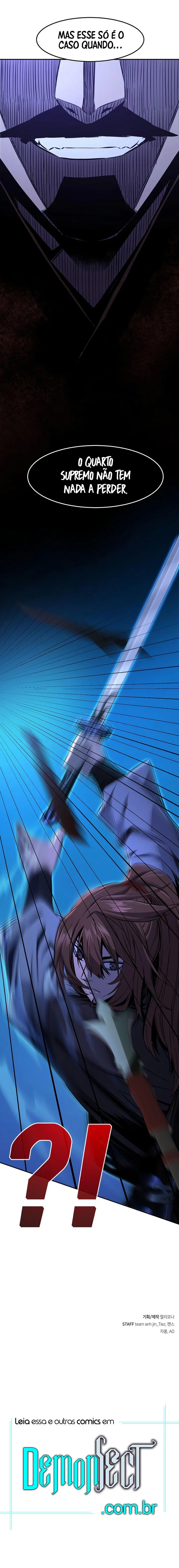 Read Absolute Sword Sense PTBR Manga Online