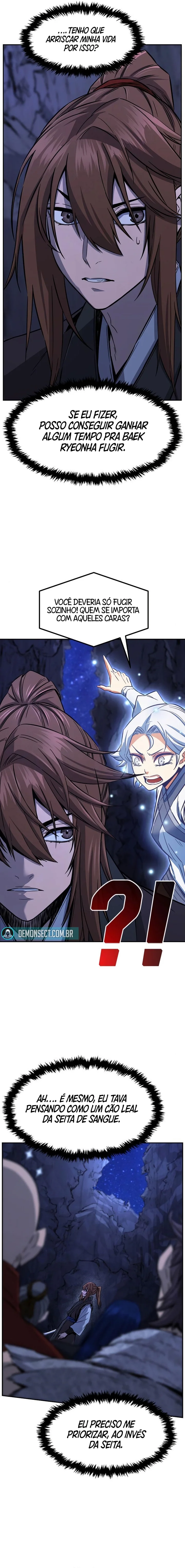 Read Absolute Sword Sense PTBR Manga Online